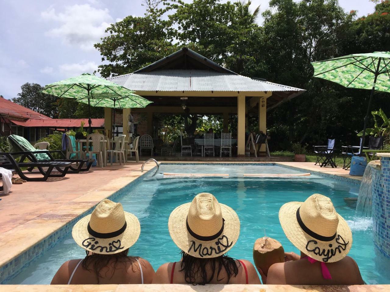 Campito Loving Bed and Breakfast Higuey Eksteriør billede
